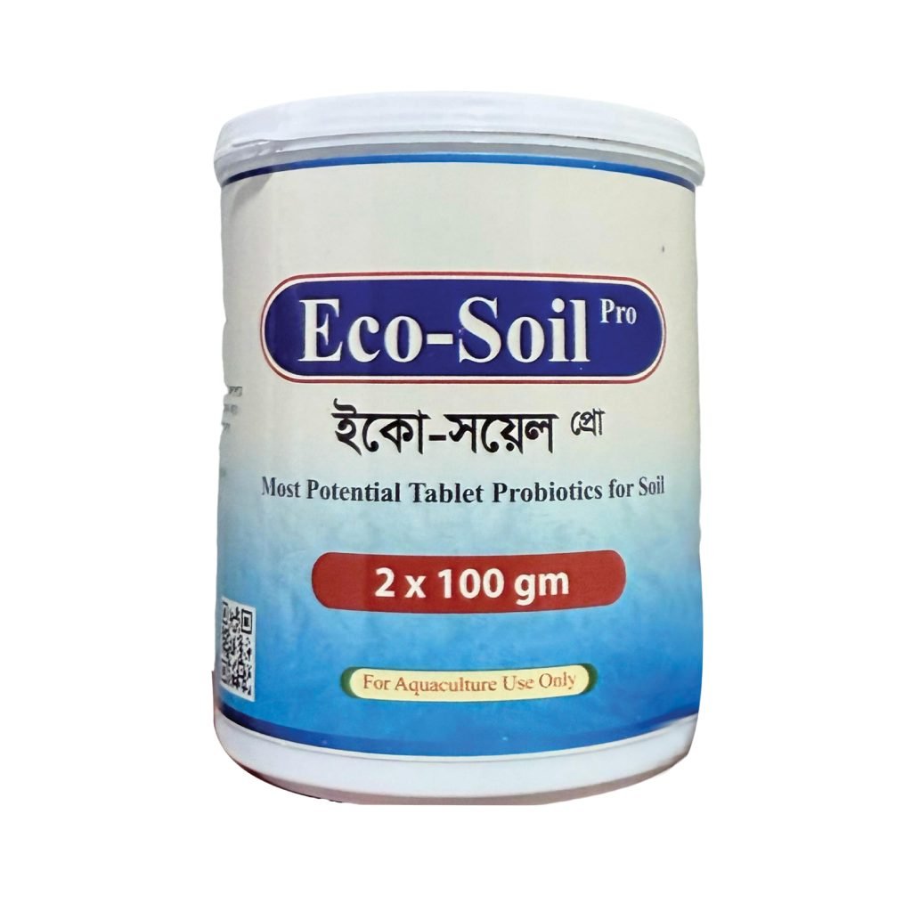 Eco Soil