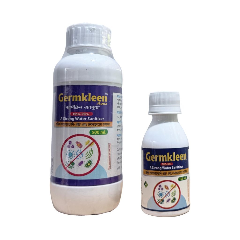 GermKleen Aqua
