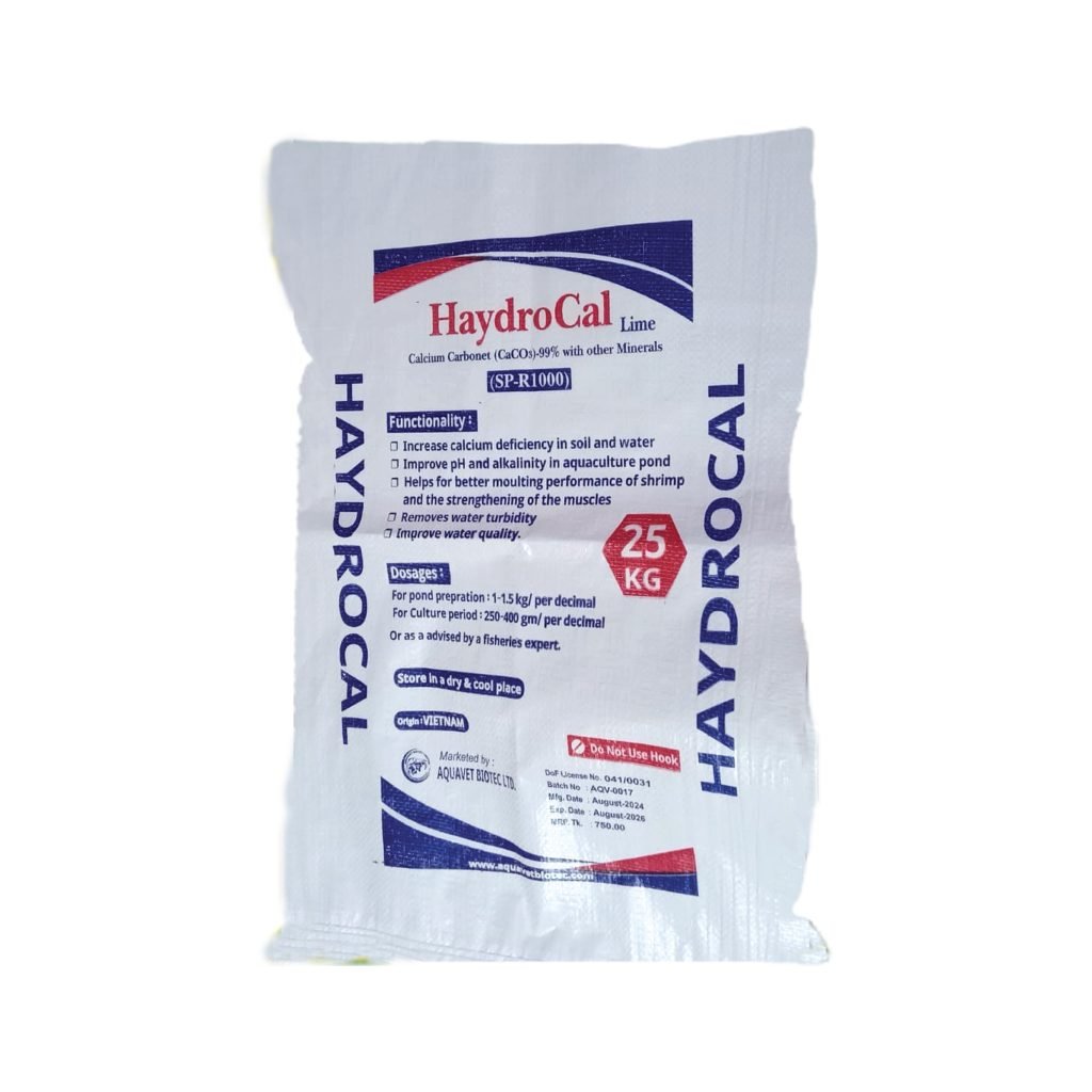 Hydrocal