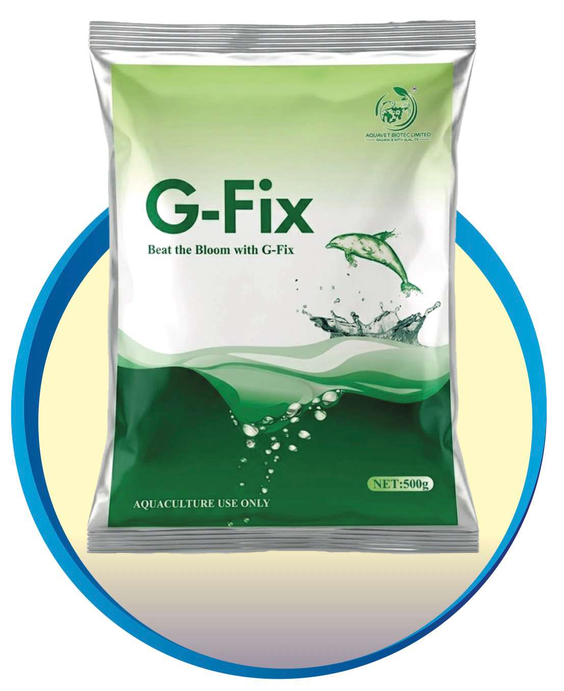 G - Fix