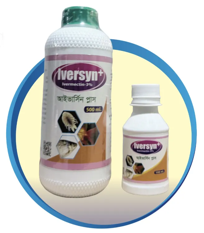 Iversyn Plus