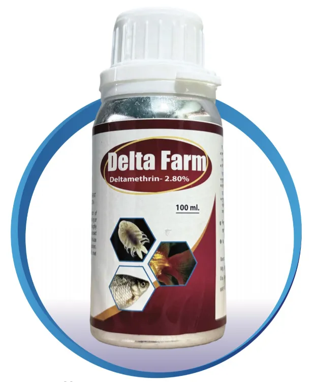 Delta Farm
