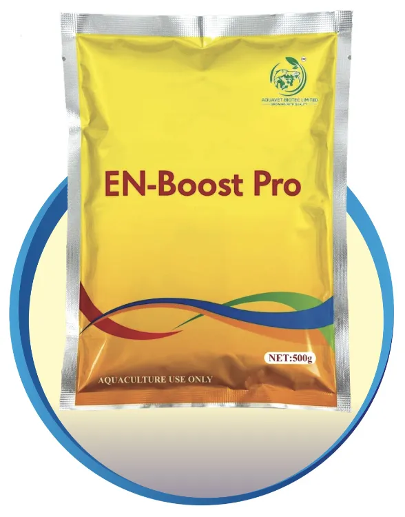 En Boost Pro