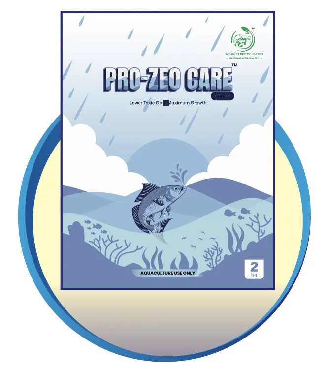 Pro Zeo Care