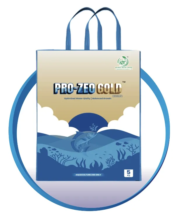 Pro Zeo Gold