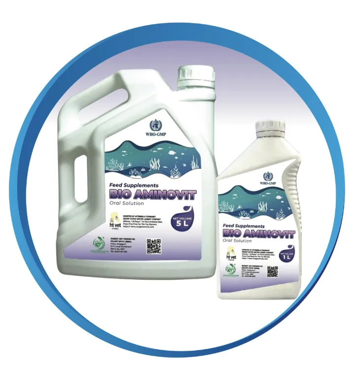 Bio Aminovit