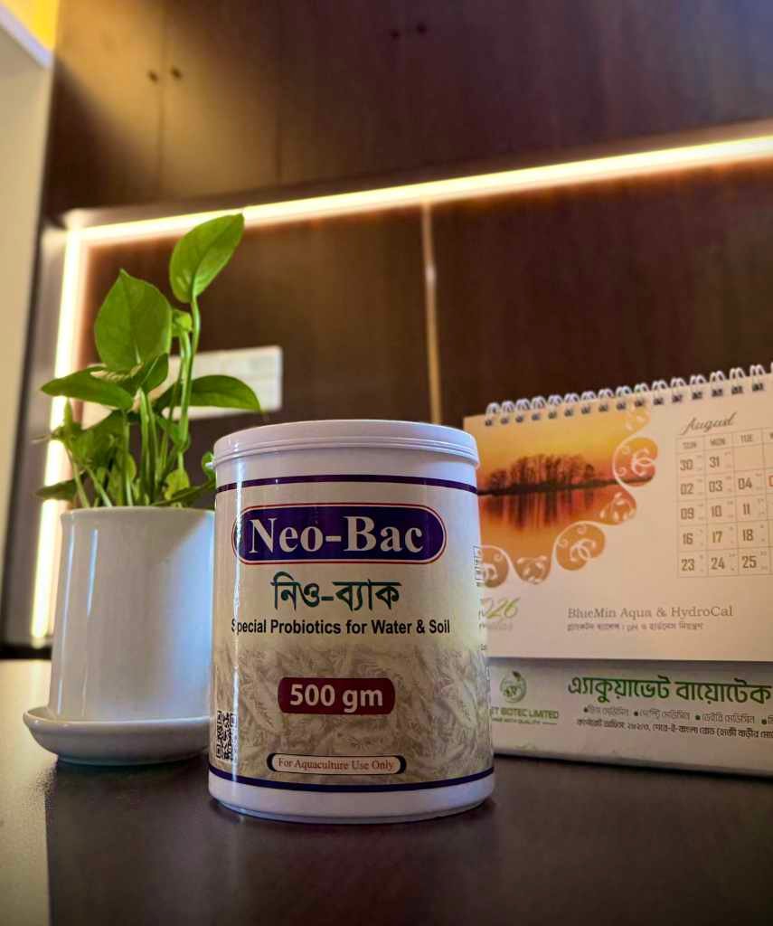 Neo Bac