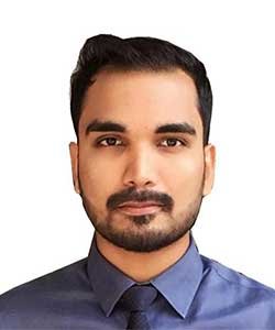 Shamit Pal